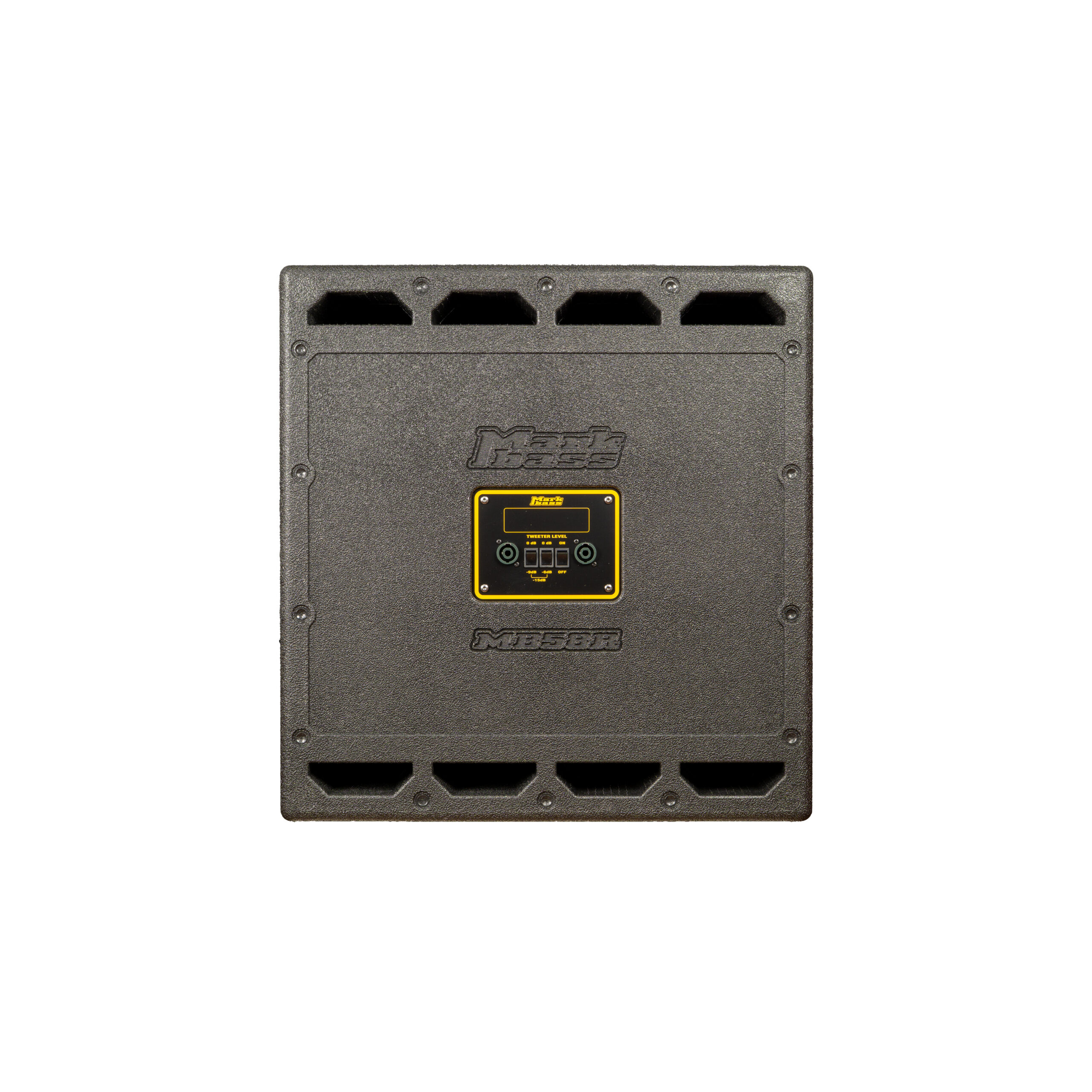 Markbass Mb58r 104p 4ohm - Combo amplificador para bajo - Variation 1