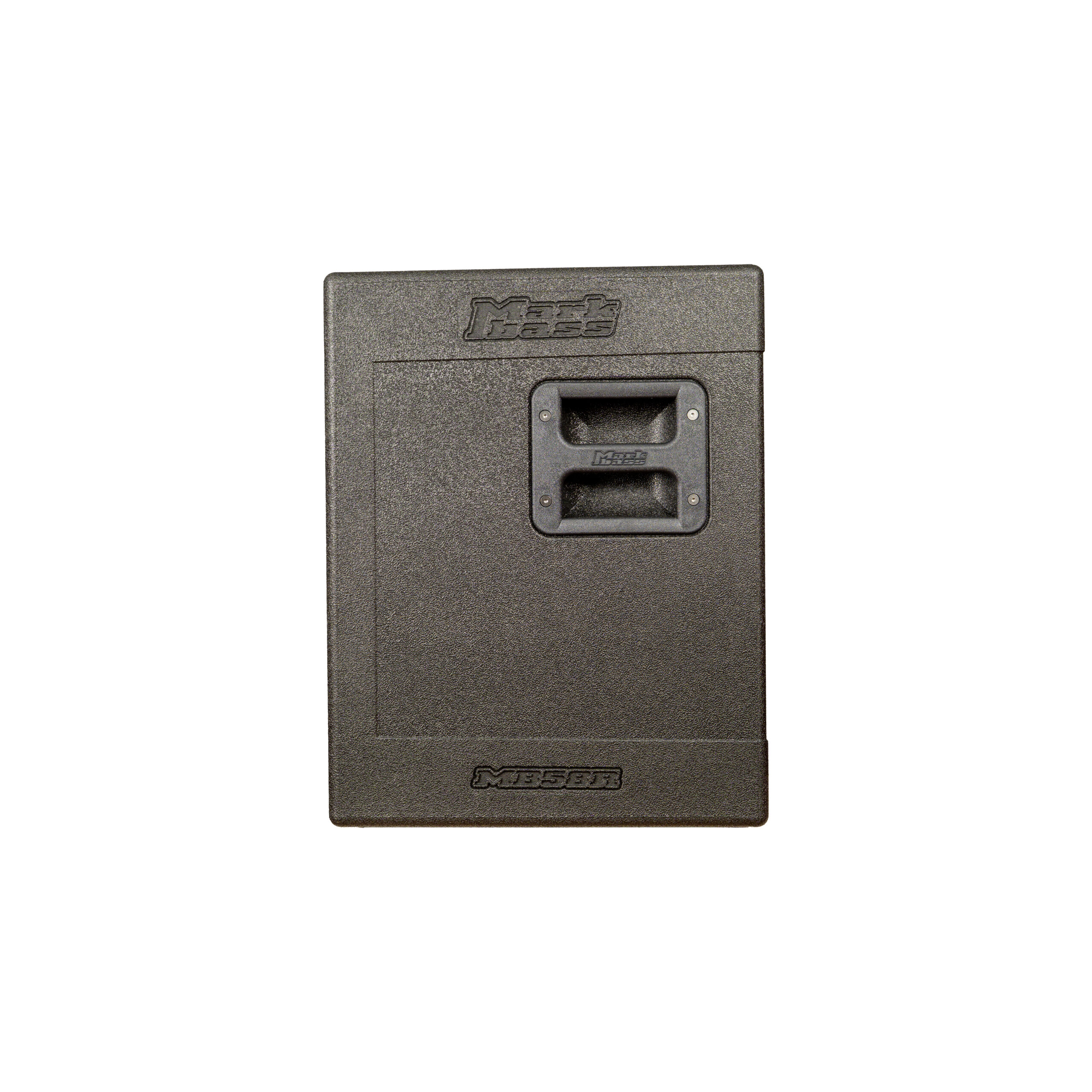 Markbass Mb58r 104p 4ohm - Combo amplificador para bajo - Variation 2