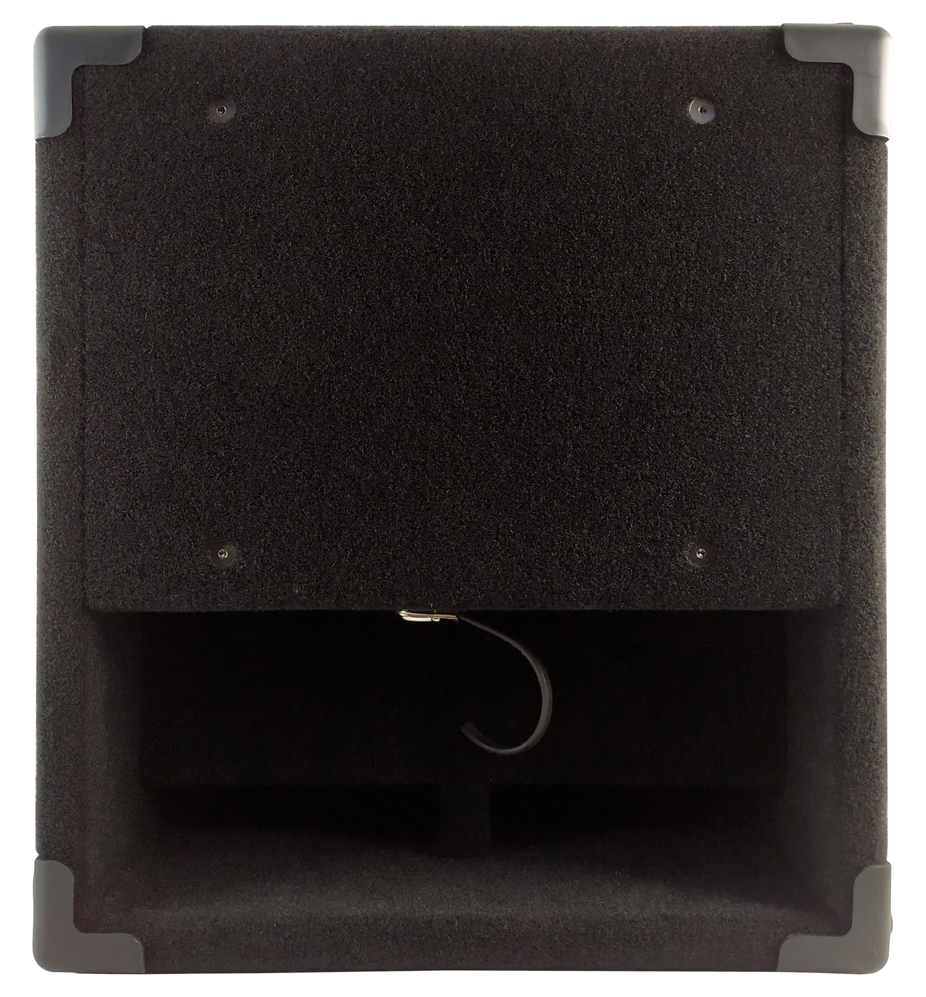 Markbass Mini Cmd 121 P Iv 1x12 300w Black - Combo amplificador para bajo - Variation 1