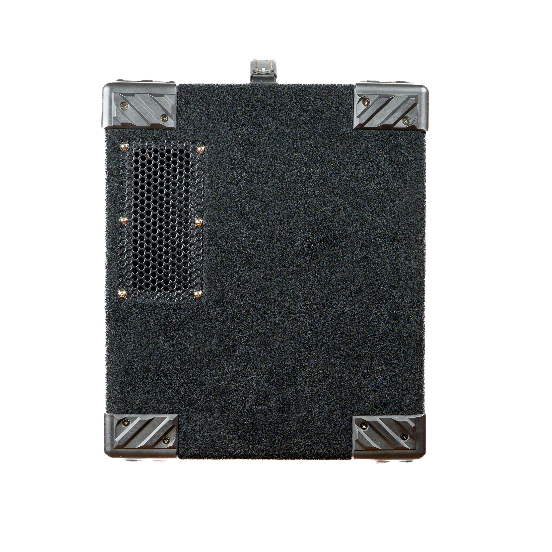 Markbass Mini Cmd 121 P V Piezo 1x12 500w Black - Combo amplificador para bajo - Variation 1