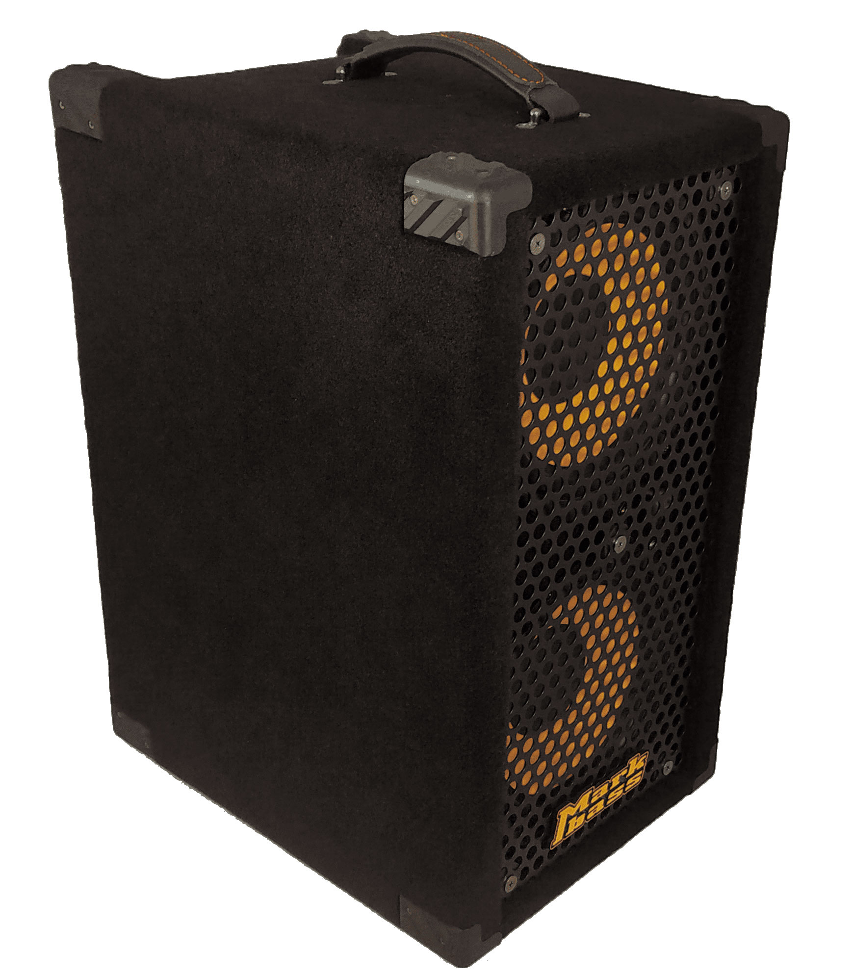 Markbass Minimark 802 N300 - Combo amplificador para bajo - Variation 2