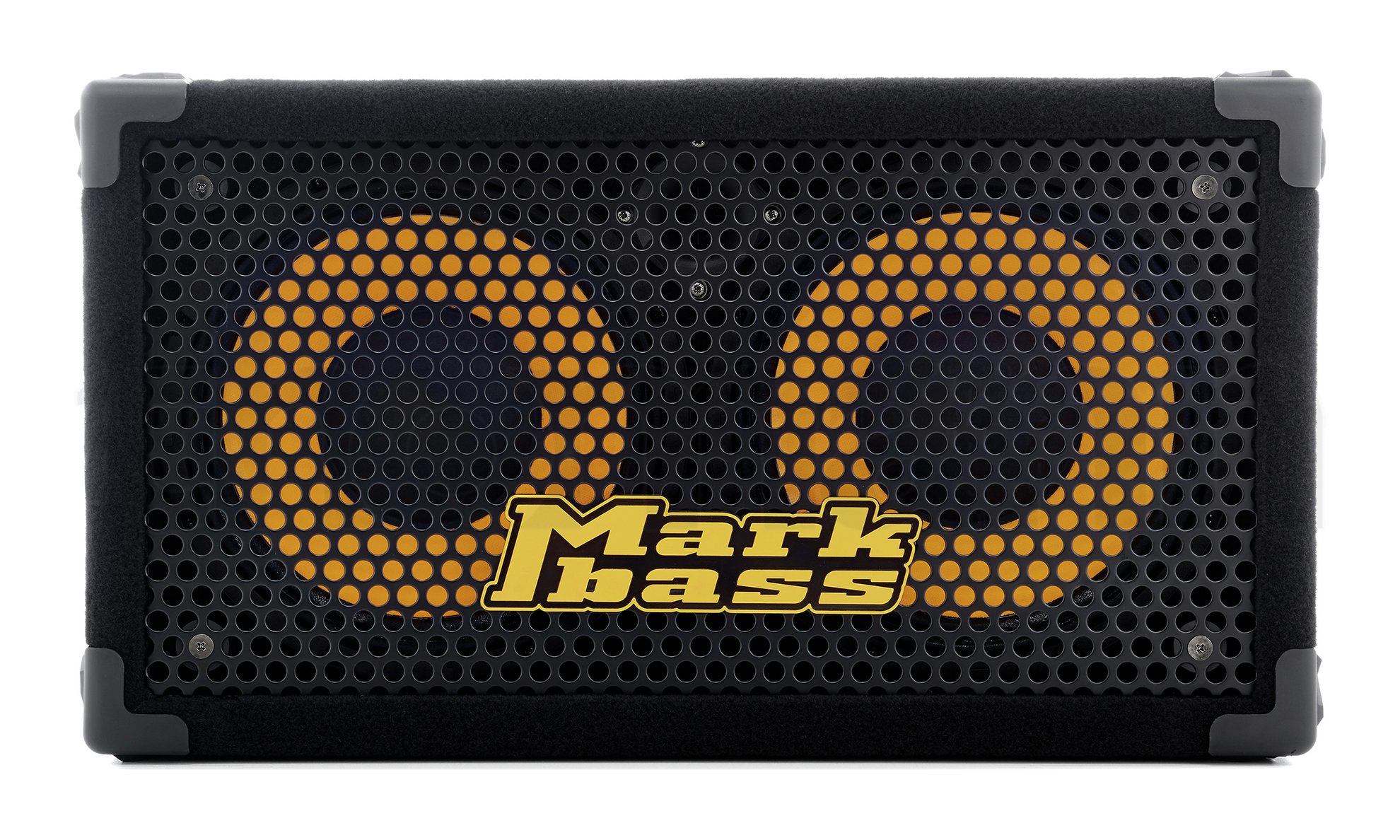 Markbass Traveler 102p-4  2x10 400w 4 Ohms Black - Pantalla para bajo - Variation 5