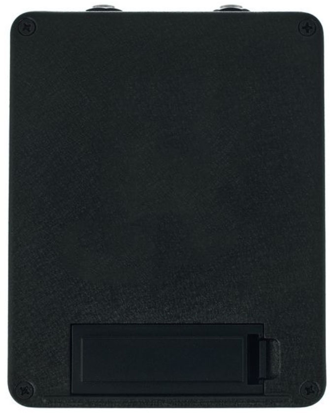 Marshall Amp Series Jcm 900 Hi Gain Distortion Pedal - Pedal overdrive / distorsión / fuzz - Variation 3