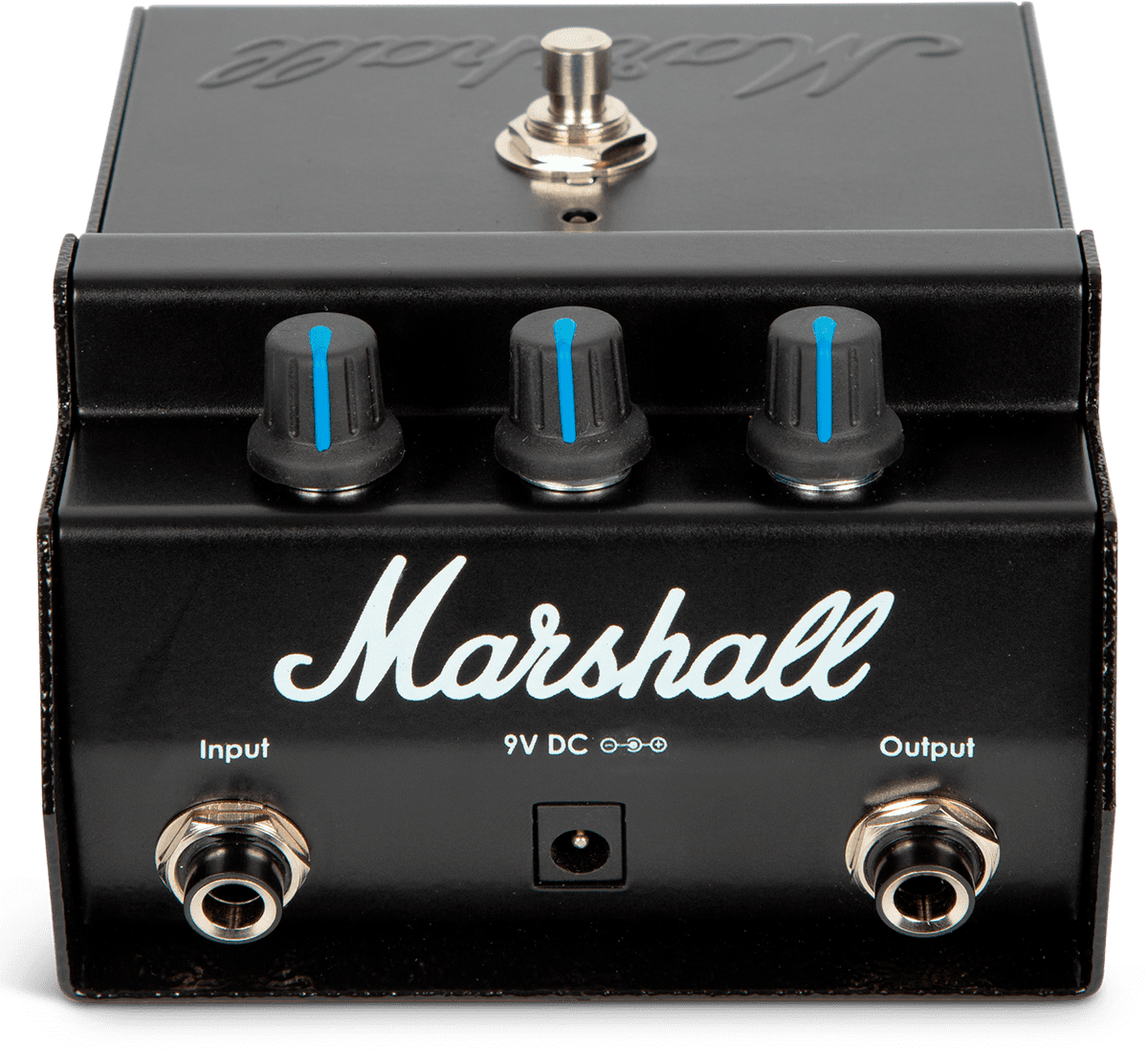 Marshall Bluesbreaker 60th Anniversary - Pedal overdrive / distorsión / fuzz - Variation 2