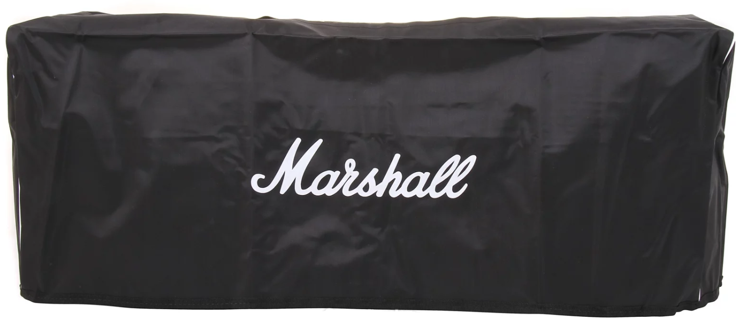 Marshall Covr-00008 Head Cover Jcm Jmp Dsl - Funda para amplificador - Variation 1