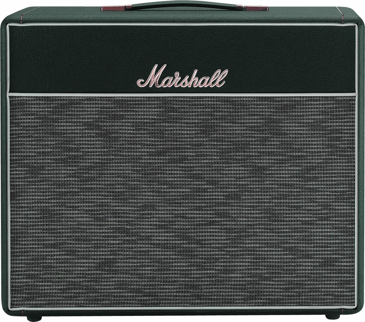 Marshall 1974cx Handwired Vintage Reissue 1x12 20w 16-ohms - Cabina amplificador para guitarra eléctrica - Main picture