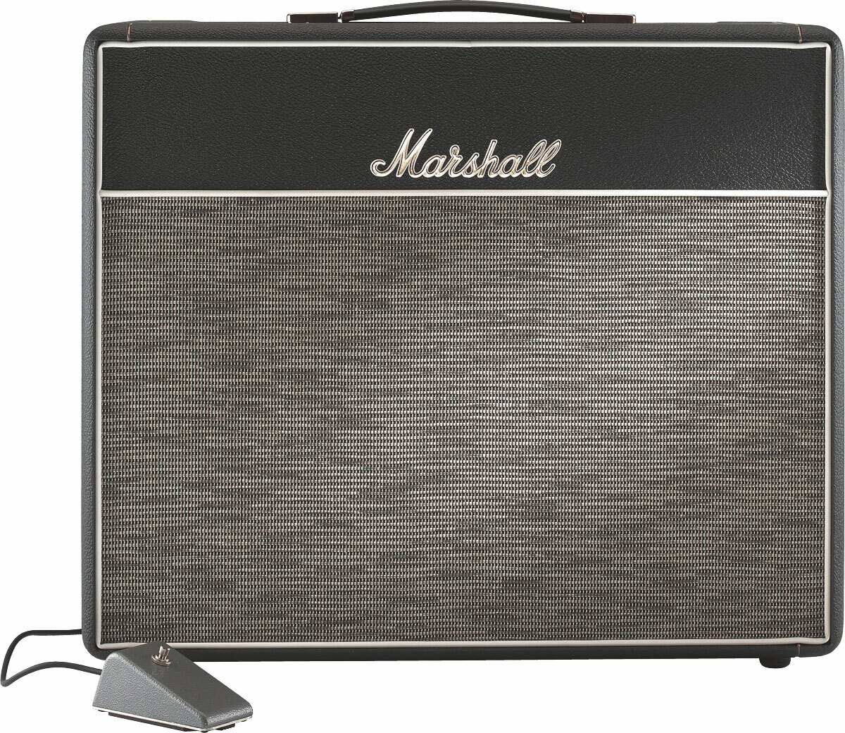 Marshall 1974x Handwired Vintage Reissue 18w 1x12 Black - Combo amplificador para guitarra eléctrica - Main picture