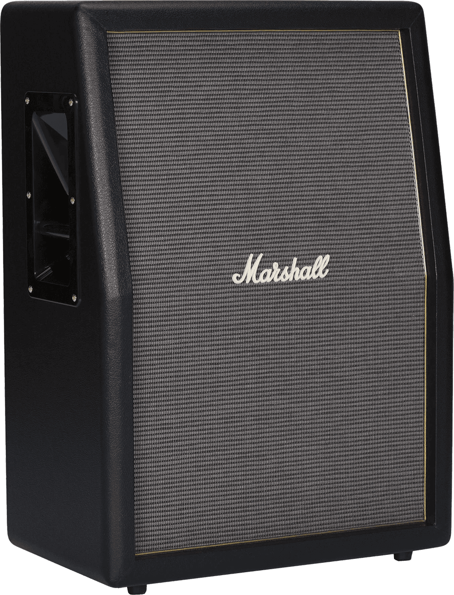 Marshall Cab Origin 2x12 - Cabina amplificador para guitarra eléctrica - Main picture