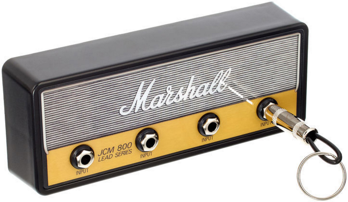 Marshall Jack Rack Key Holder Jcm800 Handwired - Llavero colgante - Main picture