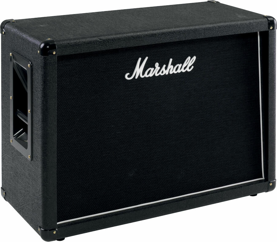 Marshall Mx212 - Cabina amplificador para guitarra eléctrica - Main picture