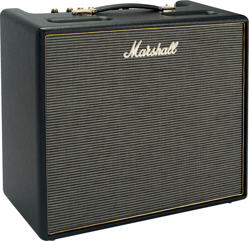 Marshall Origin 50c 50w 1x12 - Combo amplificador para guitarra eléctrica - Main picture