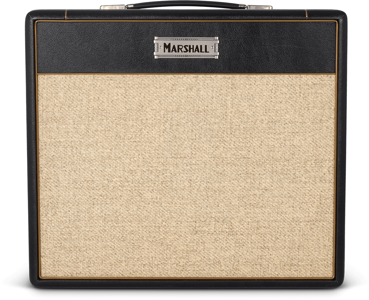 Marshall St20c Studio Combo 20w 1x12 - Combo amplificador para guitarra eléctrica - Main picture
