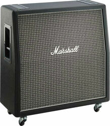 Cabina amplificador para guitarra eléctrica Marshall 1960AX Angled