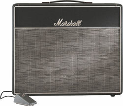 Combo amplificador para guitarra eléctrica Marshall Handwired 1974X