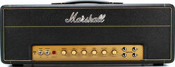 Cabezal para guitarra eléctrica Marshall Vintage Re-issue 1987X Head