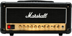Cabezal para guitarra eléctrica Marshall DSL20H Head