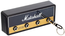Llavero colgante Marshall Jack Rack JCM800 Standard