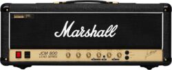 Cabezal para guitarra eléctrica Marshall JCM800 Modified Head