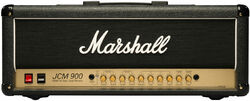 Cabezal para guitarra eléctrica Marshall JCM900 4100 Head Vintage Reissue