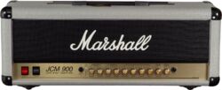 Cabezal para guitarra eléctrica Marshall Vintage Reissue JCM900 4100 Head