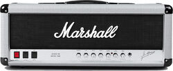 Cabezal para guitarra eléctrica Marshall Silver Jubilee Reissue 2555X Guitar Head