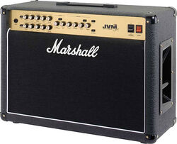 Combo amplificador para guitarra eléctrica Marshall JVM205C