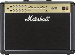 Combo amplificador para guitarra eléctrica Marshall JVM210C