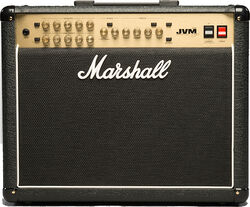 Combo amplificador para guitarra eléctrica Marshall JVM215C