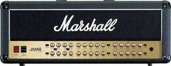 Cabezal para guitarra eléctrica Marshall JVM410H Head