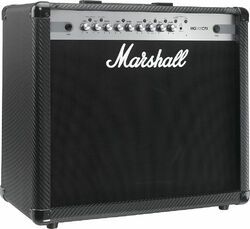 Combo amplificador para guitarra eléctrica Marshall MG101CFX