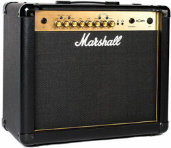 Combo amplificador para guitarra eléctrica Marshall MG30GFX MG GOLD Combo 30 W