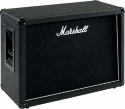 Cabina amplificador para guitarra eléctrica Marshall MX212