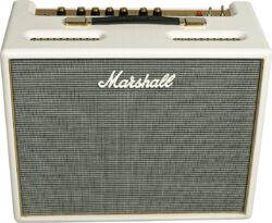 Combo amplificador para guitarra eléctrica Marshall Origin 20 Combo Cream Levant