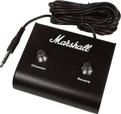 Pedalera para amplificador Marshall PEDL10009