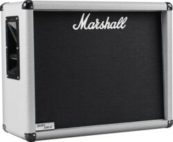 Cabina amplificador para guitarra eléctrica Marshall Silver Jubilee Re-issue 2536