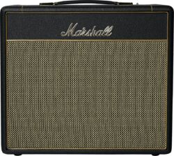 Combo amplificador para guitarra eléctrica Marshall Studio Vintage Combo 20W