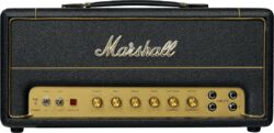 Cabezal para guitarra eléctrica Marshall Studio Vintage Head 20W