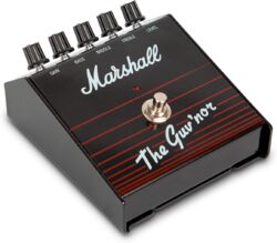 The Guv'nor 60th Anniversary