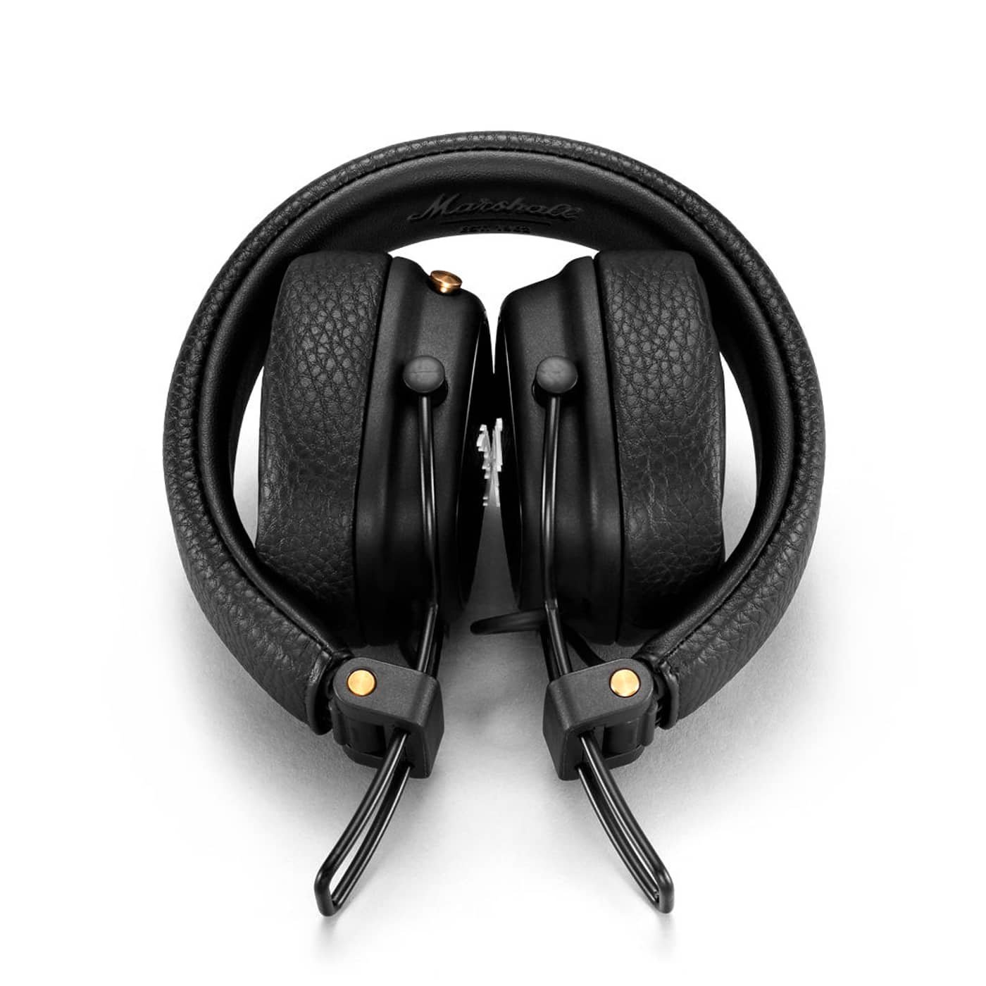 Marshall Major Iii Bluetooth Black - Auriculares de estudio & DJ - Variation 2