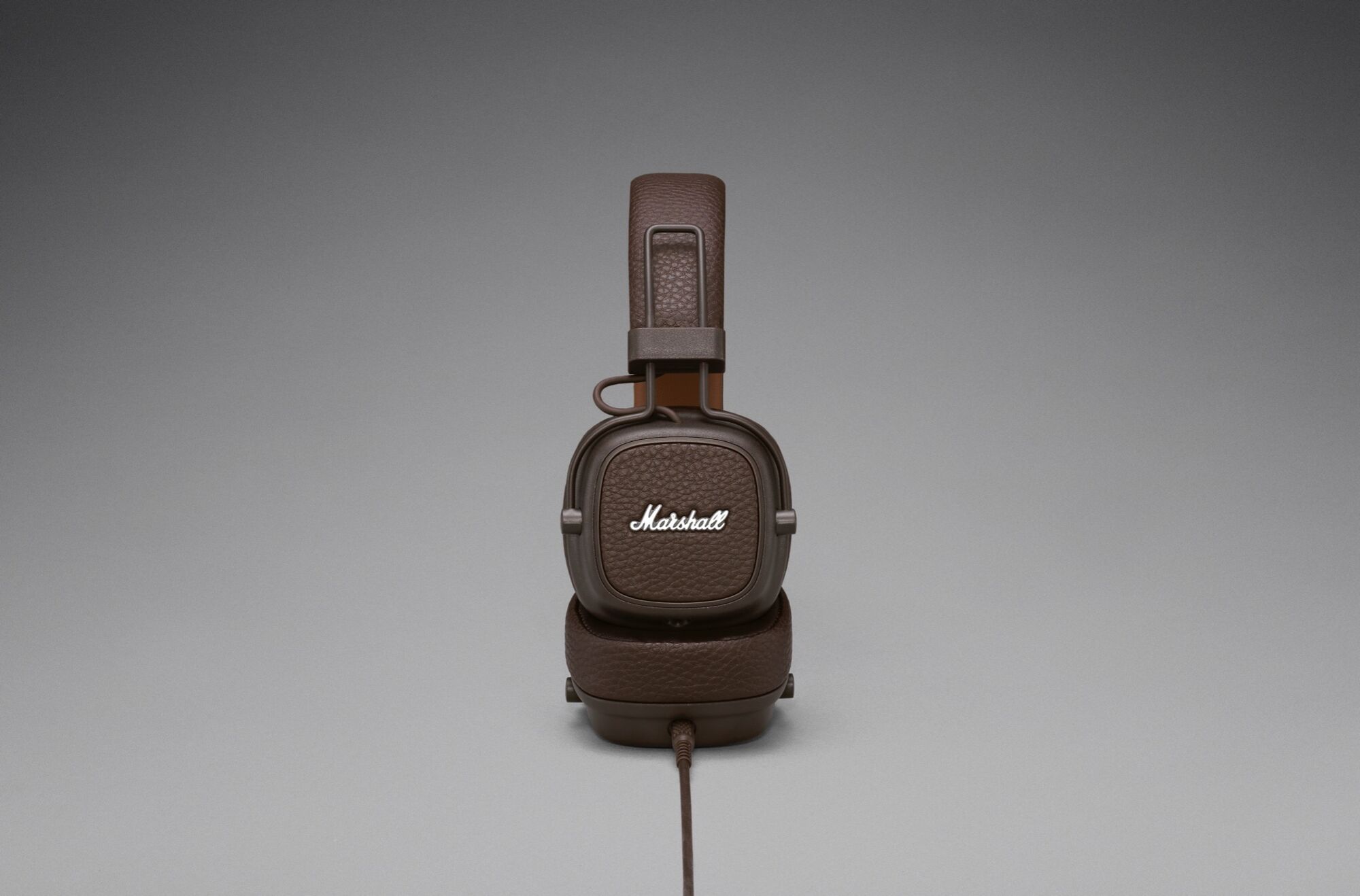 Marshall Major Mkiii Brown - Marron - Auriculares de estudio & DJ - Variation 2