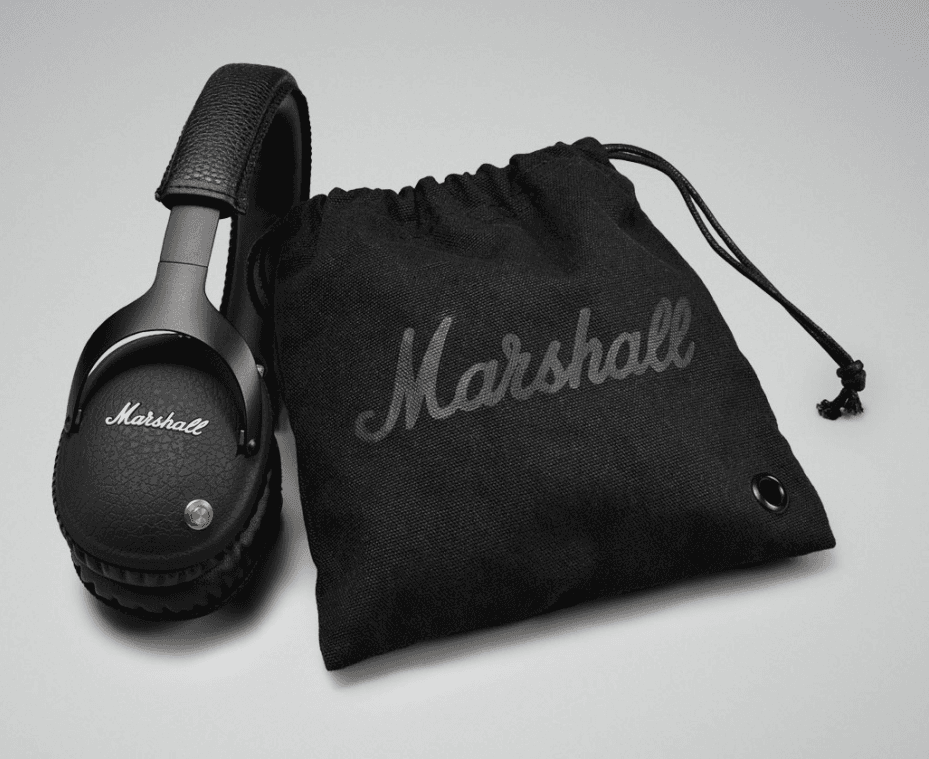 Marshall Monitor Bluetooth Black -  - Variation 7