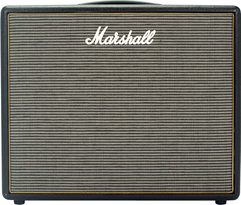 Marshall Origin 20c 20w 1x10 - Combo amplificador para guitarra eléctrica - Variation 1