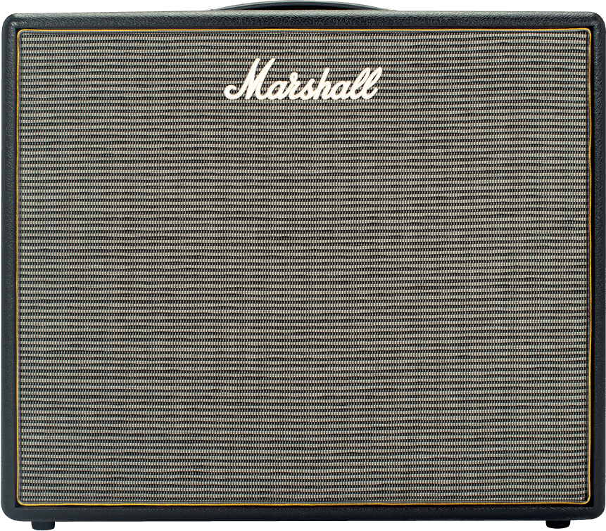 Marshall Origin 50c 50w 1x12 - Combo amplificador para guitarra eléctrica - Variation 1