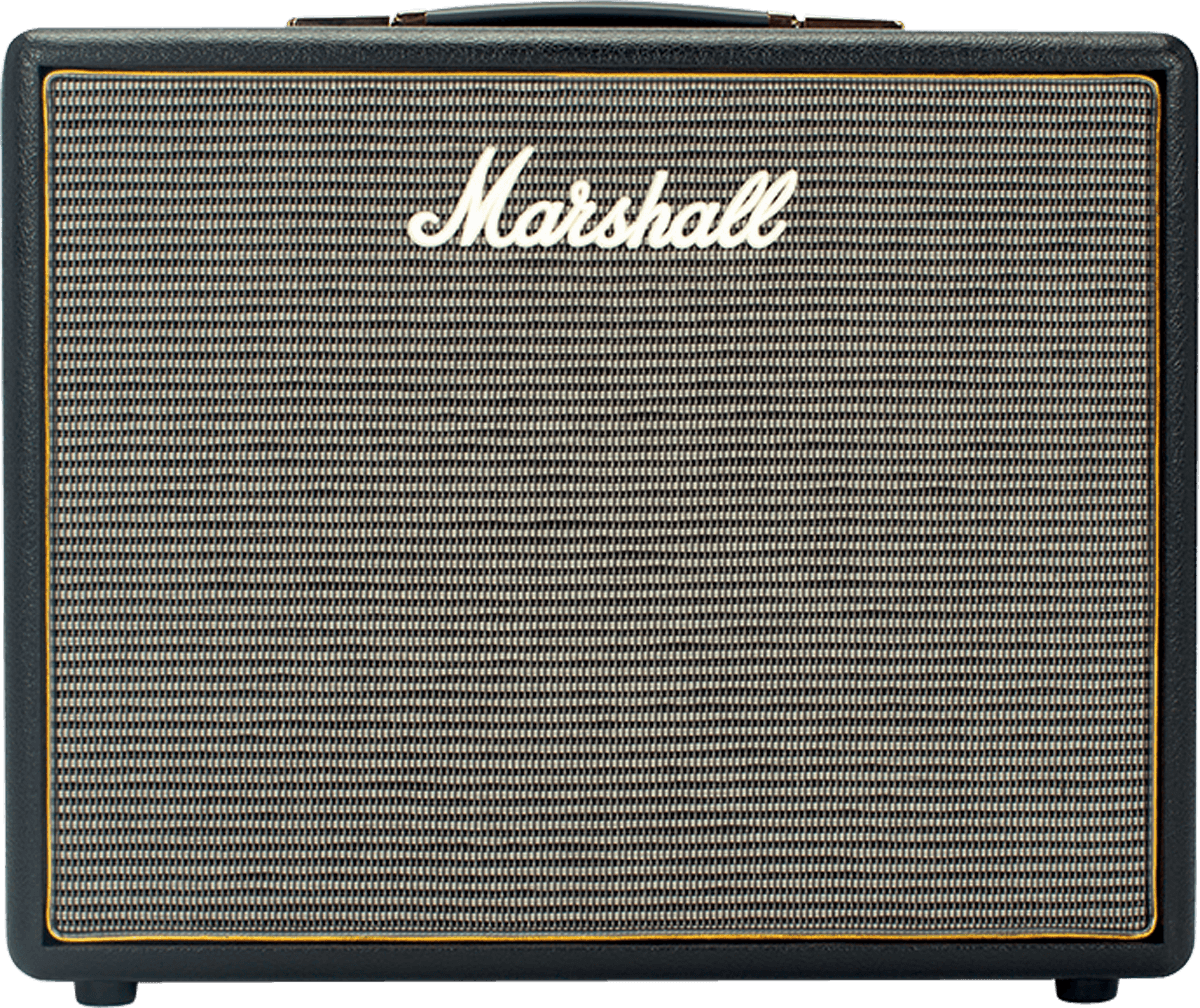 Marshall Origin 5c 5w 1x8 - Combo amplificador para guitarra eléctrica - Variation 1