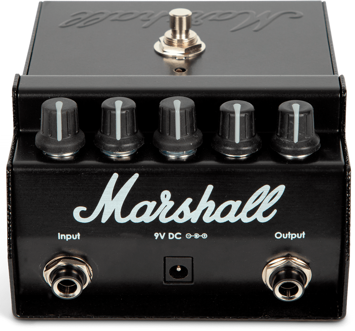 Marshall Shredmaster 60th Anniversary - Pedal overdrive / distorsión / fuzz - Variation 2