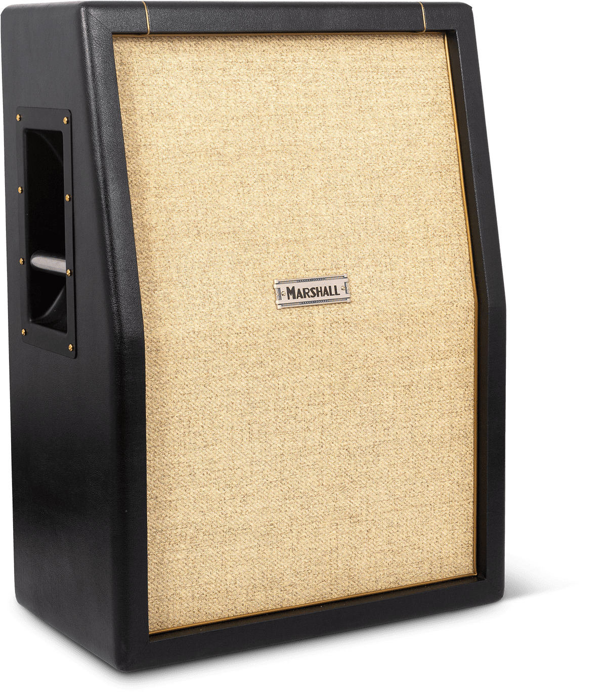 Marshall St212 Studio Cab 130w 2x12 - Cabina amplificador para guitarra eléctrica - Variation 2