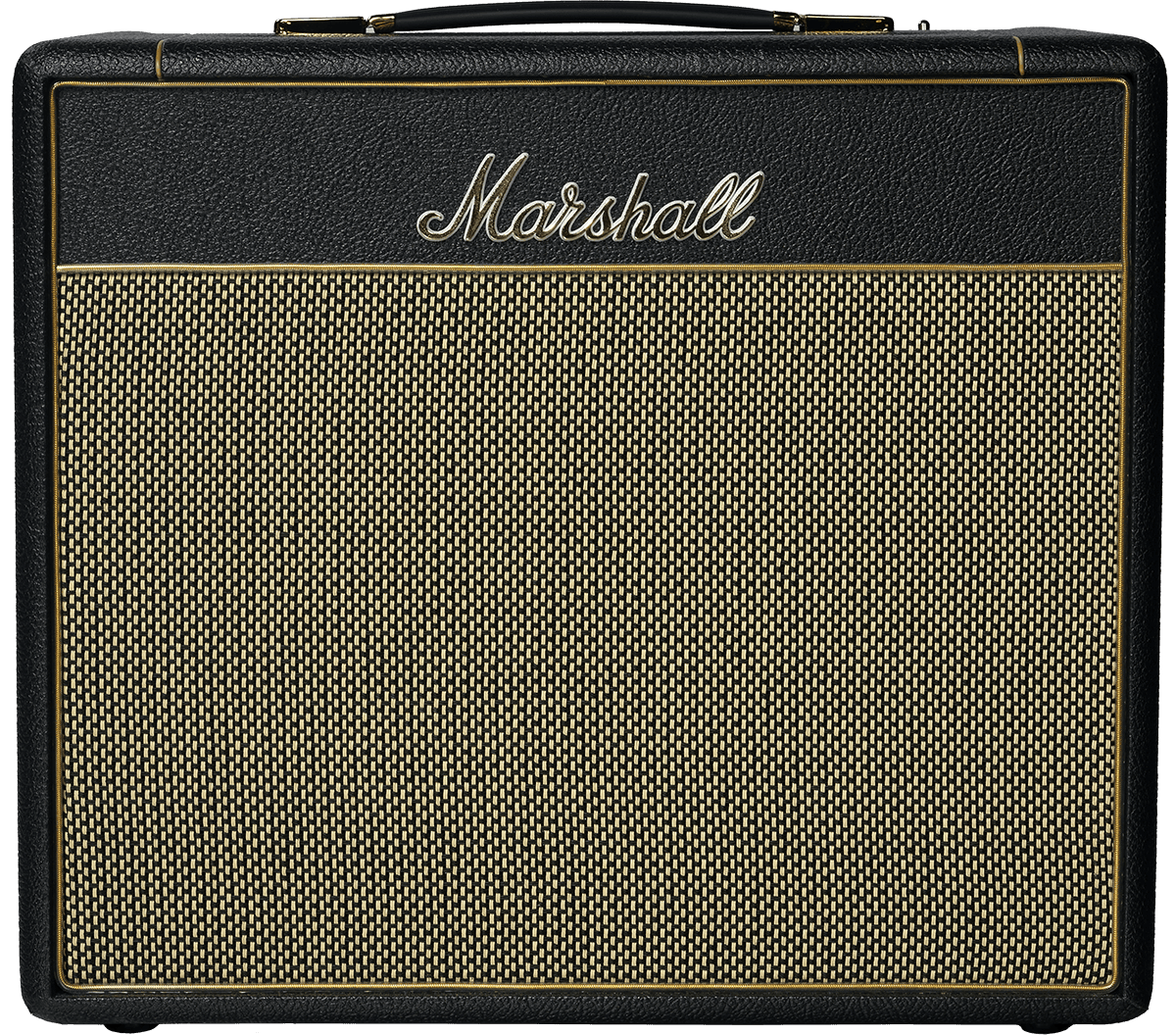 Combo amplificador para guitarra eléctrica Marshall Studio Vintage Combo 20W