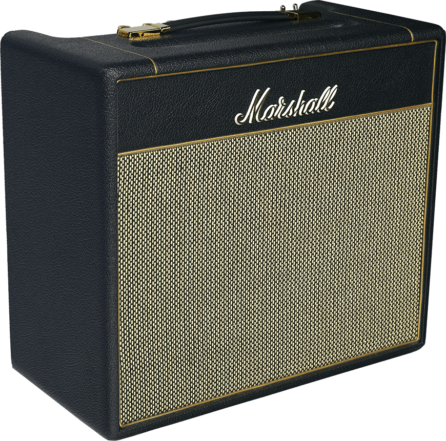 Marshall Studio Vintage Combo 20w - Combo amplificador para guitarra eléctrica - Variation 2