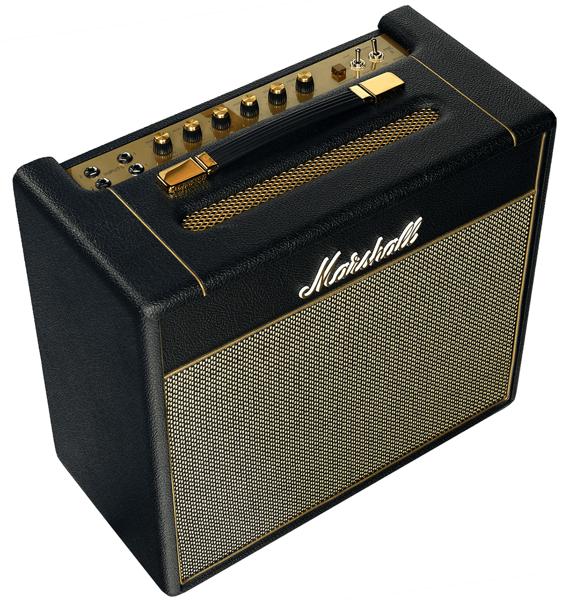 Marshall Studio Vintage Combo 20w - Combo amplificador para guitarra eléctrica - Variation 3