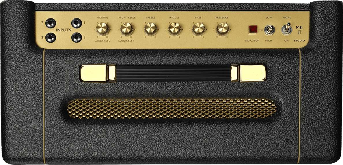 Marshall Studio Vintage Combo 20w - Combo amplificador para guitarra eléctrica - Variation 4